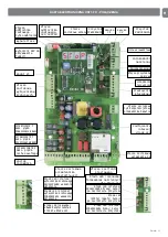 Preview for 83 page of Nice UST1-FU Instructions And Information For Installation And Use