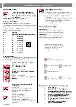 Preview for 92 page of Nice UST1-FU Instructions And Information For Installation And Use