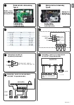 Preview for 93 page of Nice UST1-FU Instructions And Information For Installation And Use