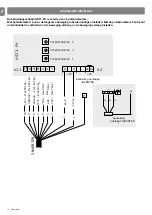 Preview for 96 page of Nice UST1-FU Instructions And Information For Installation And Use