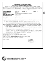 Preview for 103 page of Nice UST1-FU Instructions And Information For Installation And Use