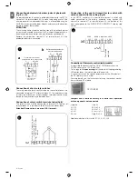 Предварительный просмотр 6 страницы Nice UST1K-1.1kW Instructions And Information For Installation And Use