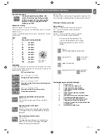 Предварительный просмотр 11 страницы Nice UST1K-1.1kW Instructions And Information For Installation And Use