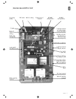 Предварительный просмотр 17 страницы Nice UST1K-1.1kW Instructions And Information For Installation And Use