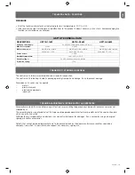 Предварительный просмотр 19 страницы Nice UST1K-1.1kW Instructions And Information For Installation And Use