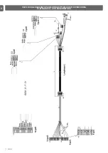 Предварительный просмотр 12 страницы Nice UST1K Instructions And Information For Installation And Use