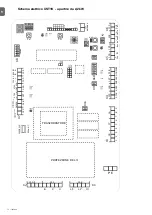 Предварительный просмотр 16 страницы Nice UST1K Instructions And Information For Installation And Use