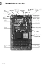 Предварительный просмотр 18 страницы Nice UST1K Instructions And Information For Installation And Use