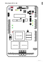 Предварительный просмотр 33 страницы Nice UST1K Instructions And Information For Installation And Use