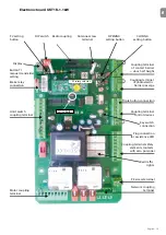 Предварительный просмотр 35 страницы Nice UST1K Instructions And Information For Installation And Use