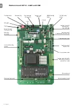 Предварительный просмотр 36 страницы Nice UST1K Instructions And Information For Installation And Use