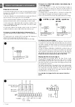 Предварительный просмотр 40 страницы Nice UST1K Instructions And Information For Installation And Use