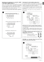 Предварительный просмотр 41 страницы Nice UST1K Instructions And Information For Installation And Use