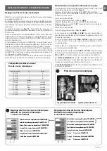 Предварительный просмотр 43 страницы Nice UST1K Instructions And Information For Installation And Use