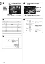 Предварительный просмотр 46 страницы Nice UST1K Instructions And Information For Installation And Use