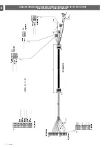 Предварительный просмотр 48 страницы Nice UST1K Instructions And Information For Installation And Use