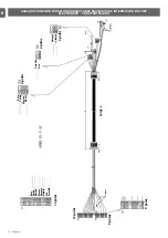 Предварительный просмотр 66 страницы Nice UST1K Instructions And Information For Installation And Use