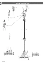 Предварительный просмотр 68 страницы Nice UST1K Instructions And Information For Installation And Use