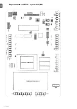 Предварительный просмотр 70 страницы Nice UST1K Instructions And Information For Installation And Use