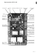 Предварительный просмотр 71 страницы Nice UST1K Instructions And Information For Installation And Use