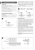 Предварительный просмотр 76 страницы Nice UST1K Instructions And Information For Installation And Use