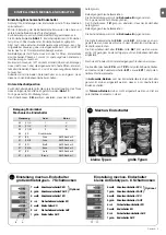 Предварительный просмотр 79 страницы Nice UST1K Instructions And Information For Installation And Use