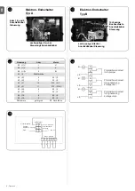 Предварительный просмотр 82 страницы Nice UST1K Instructions And Information For Installation And Use