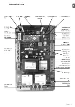 Предварительный просмотр 89 страницы Nice UST1K Instructions And Information For Installation And Use