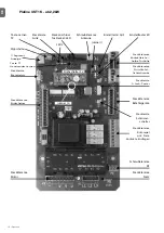 Предварительный просмотр 90 страницы Nice UST1K Instructions And Information For Installation And Use