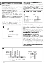 Предварительный просмотр 94 страницы Nice UST1K Instructions And Information For Installation And Use