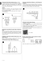 Предварительный просмотр 96 страницы Nice UST1K Instructions And Information For Installation And Use