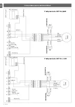 Предварительный просмотр 98 страницы Nice UST1K Instructions And Information For Installation And Use