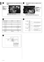 Предварительный просмотр 100 страницы Nice UST1K Instructions And Information For Installation And Use