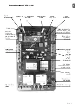 Предварительный просмотр 107 страницы Nice UST1K Instructions And Information For Installation And Use