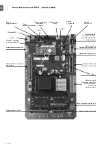 Предварительный просмотр 108 страницы Nice UST1K Instructions And Information For Installation And Use