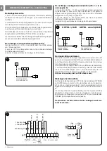 Предварительный просмотр 112 страницы Nice UST1K Instructions And Information For Installation And Use