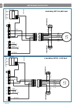 Предварительный просмотр 116 страницы Nice UST1K Instructions And Information For Installation And Use