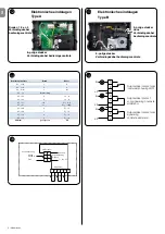 Предварительный просмотр 118 страницы Nice UST1K Instructions And Information For Installation And Use