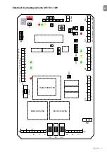 Предварительный просмотр 123 страницы Nice UST1K Instructions And Information For Installation And Use