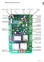 Предварительный просмотр 125 страницы Nice UST1K Instructions And Information For Installation And Use