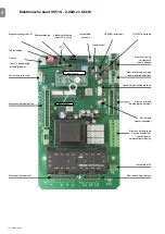 Предварительный просмотр 126 страницы Nice UST1K Instructions And Information For Installation And Use