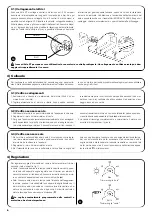 Preview for 6 page of Nice Volo ST Instructions And Warnings For The Fitter