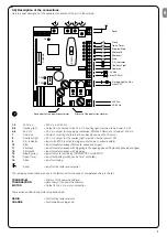 Предварительный просмотр 7 страницы Nice WA20/A Instructions And Warnings For Installation And Use