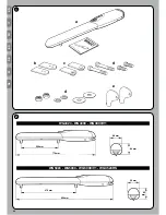 Preview for 42 page of Nice WG3524HS Instructions For Installation And Use Manual