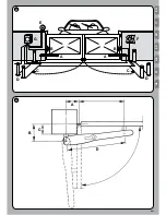 Preview for 43 page of Nice WG3524HS Instructions For Installation And Use Manual