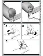 Preview for 47 page of Nice WG3524HS Instructions For Installation And Use Manual