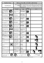 Preview for 16 page of Nice WIDE L Installer'S Instructions