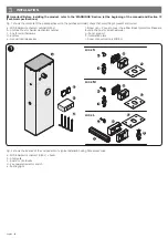 Preview for 8 page of Nice WIDEL User, Installation And Safety Instructions