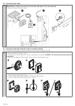 Preview for 28 page of Nice WIDEL User, Installation And Safety Instructions