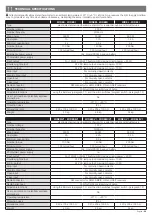 Preview for 31 page of Nice WIDEL User, Installation And Safety Instructions